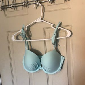 Aerie push up bikini top